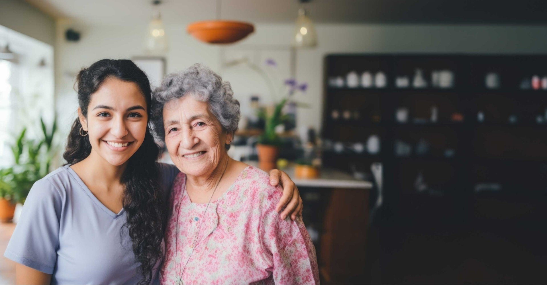 Two women hispanic 1920