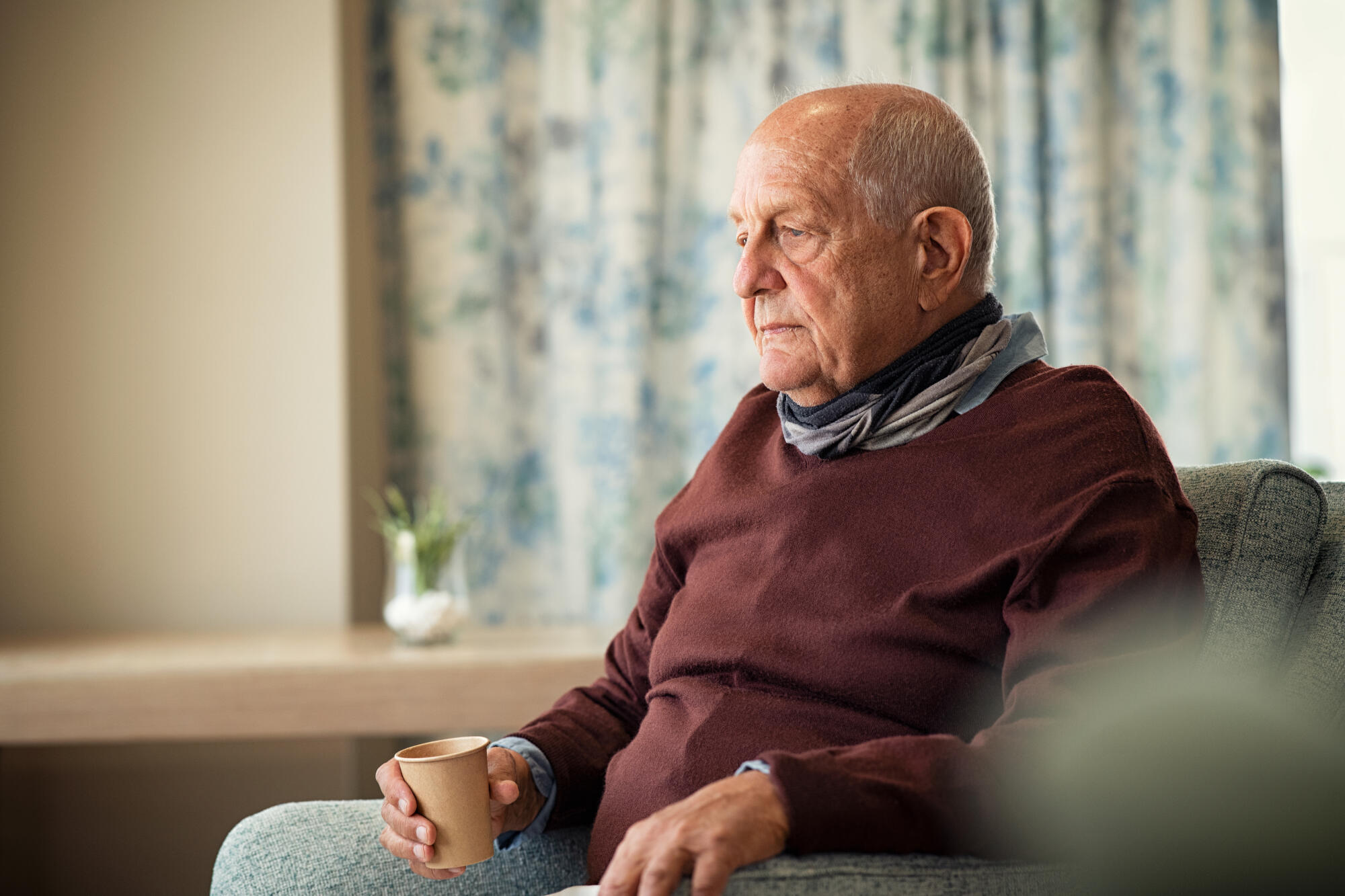Recognizing the Signs of Seasonal Affective Disorder in Hemet Seniors