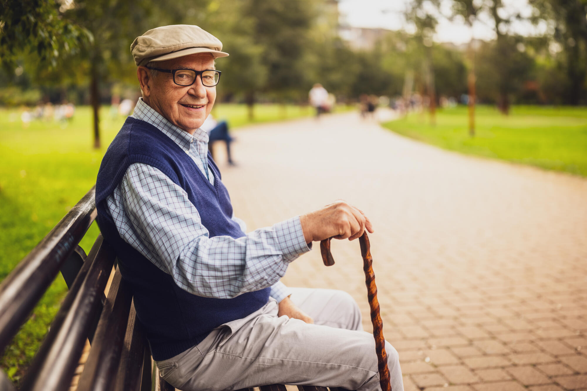 Fall Prevention Systems for Seniors in Hemet, CA