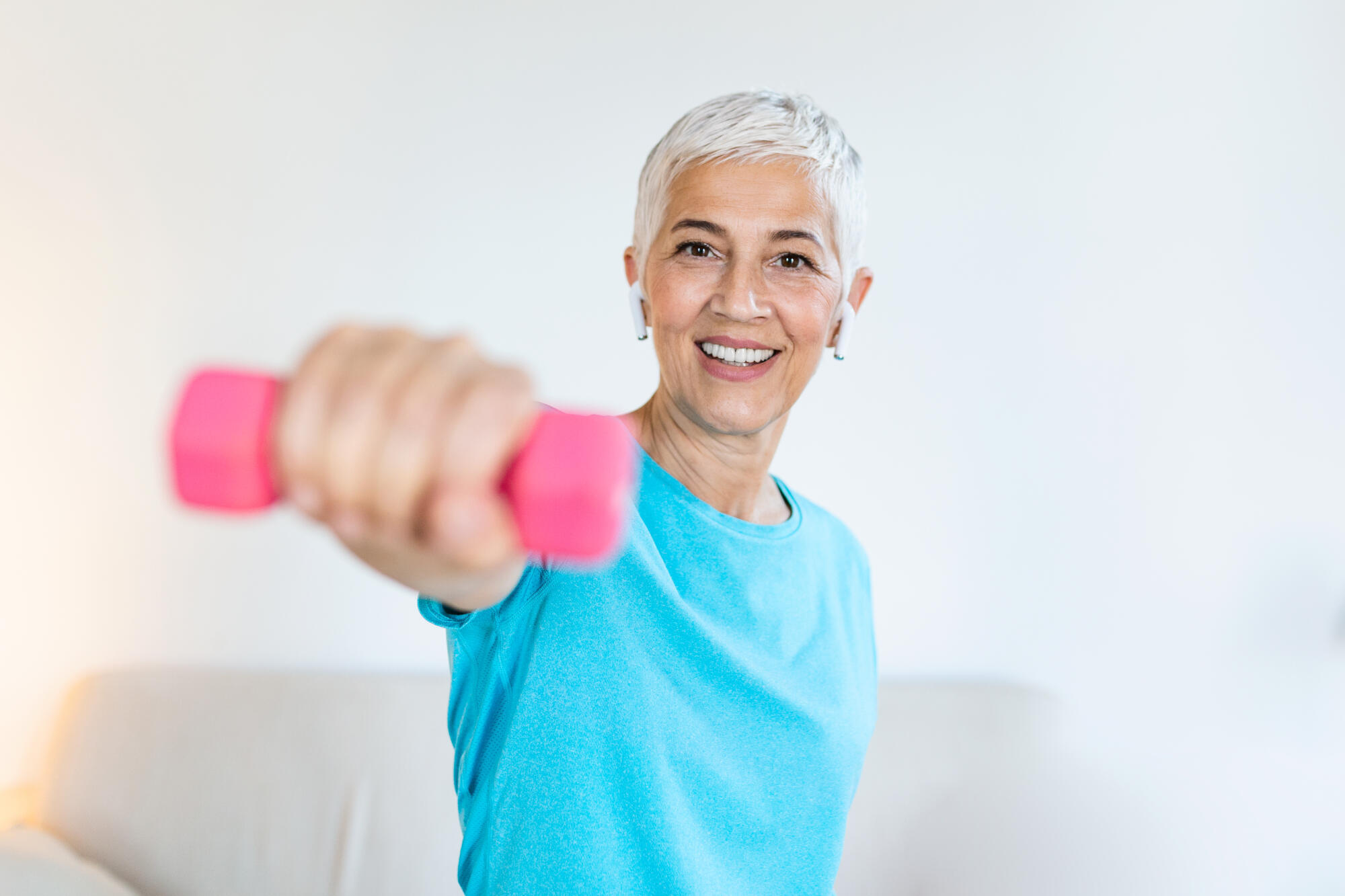 Exercise and Breast Cancer: Why It Matters for Hemet Seniors