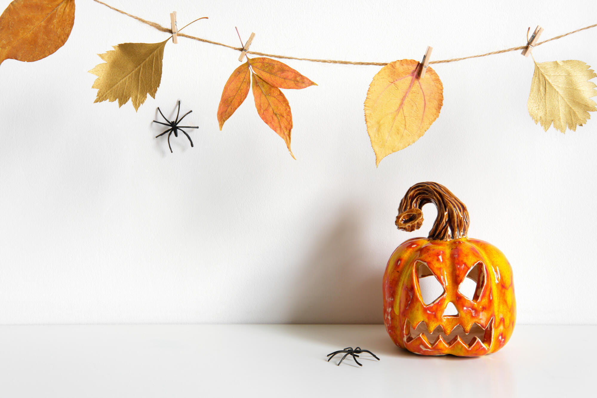 Fun Halloween Activities for Seniors and Grandkids in Hemet