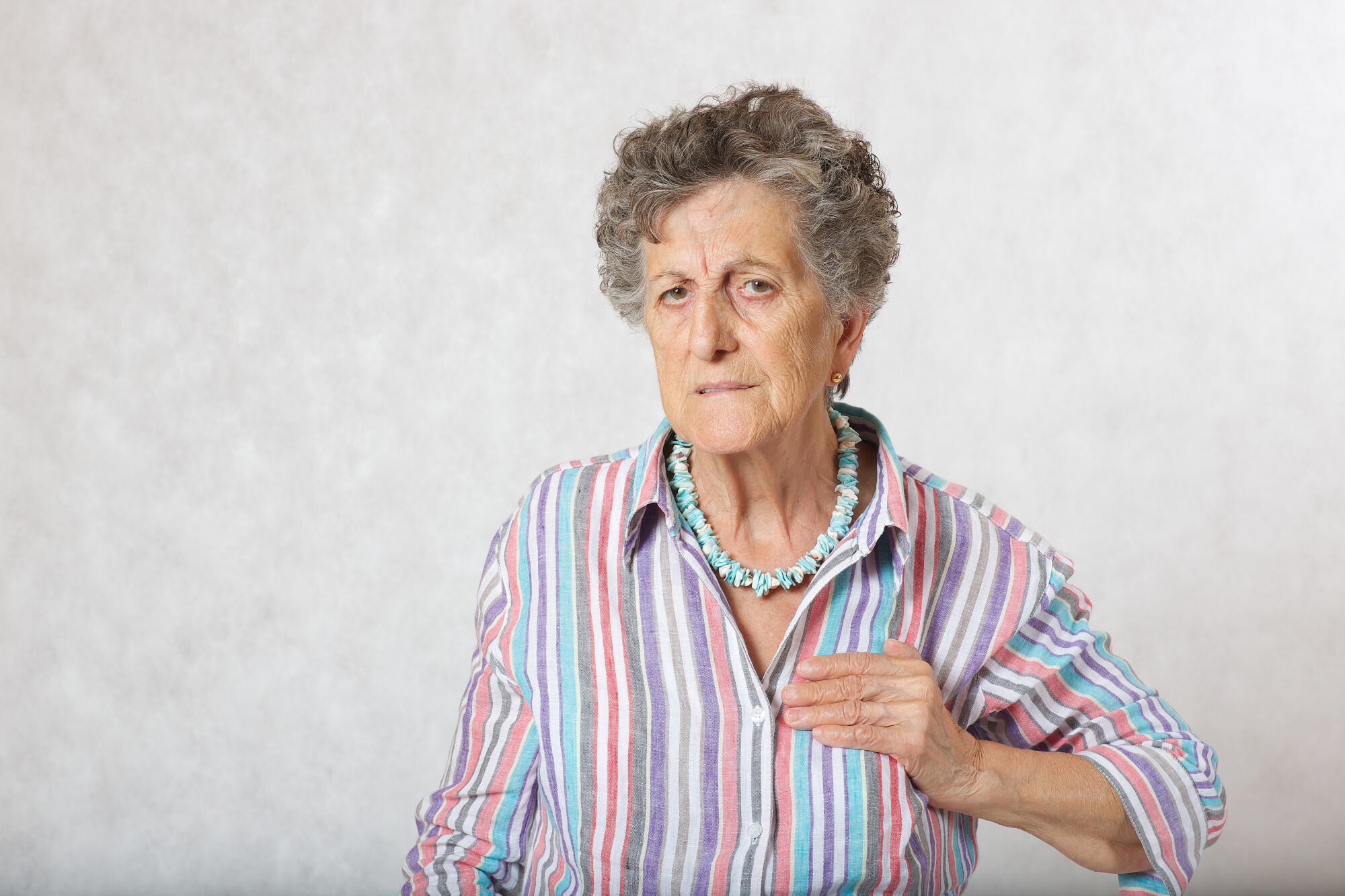 Heart Health Screenings: What Seniors Should Know