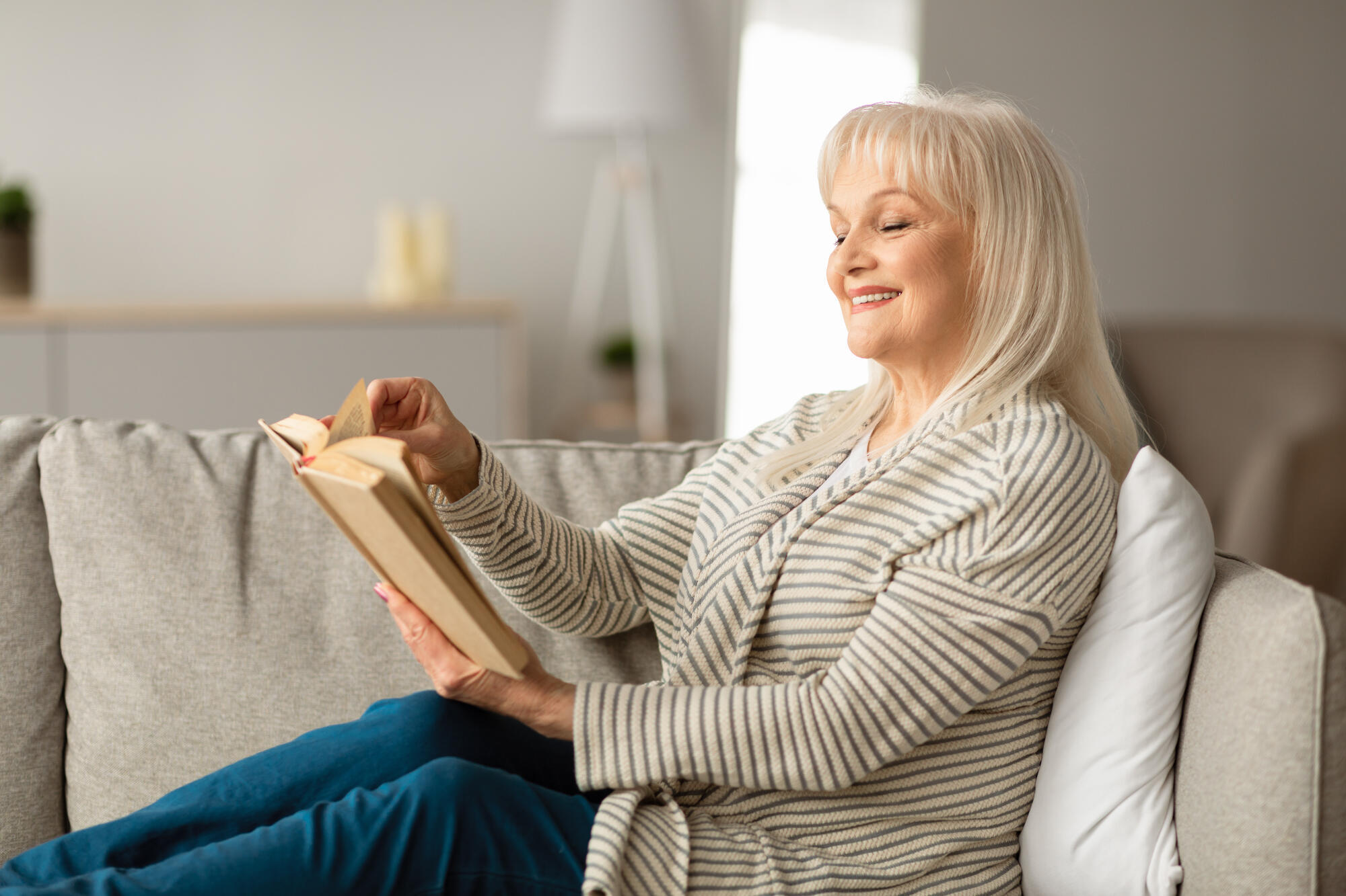 Independent Living in Hemet, CA: What's Included at Camelot Senior Living