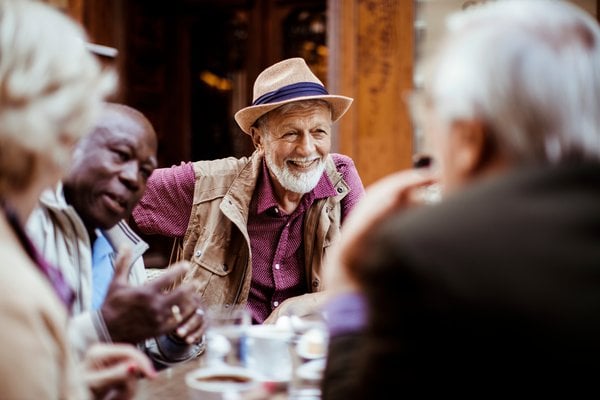 5 Ways Independent Living Combats Loneliness & Isolation