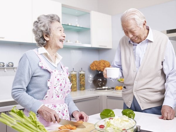 What Independent Living with supportive services** Really Costs in Hemet, CA