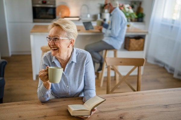 Independent Living vs. Staying Home: The Real Cost Comparison