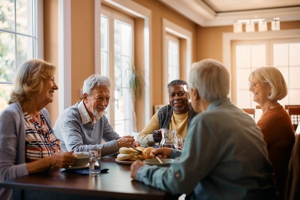 How Chef-Prepared Meals Transform Your Daily Life in Senior Living