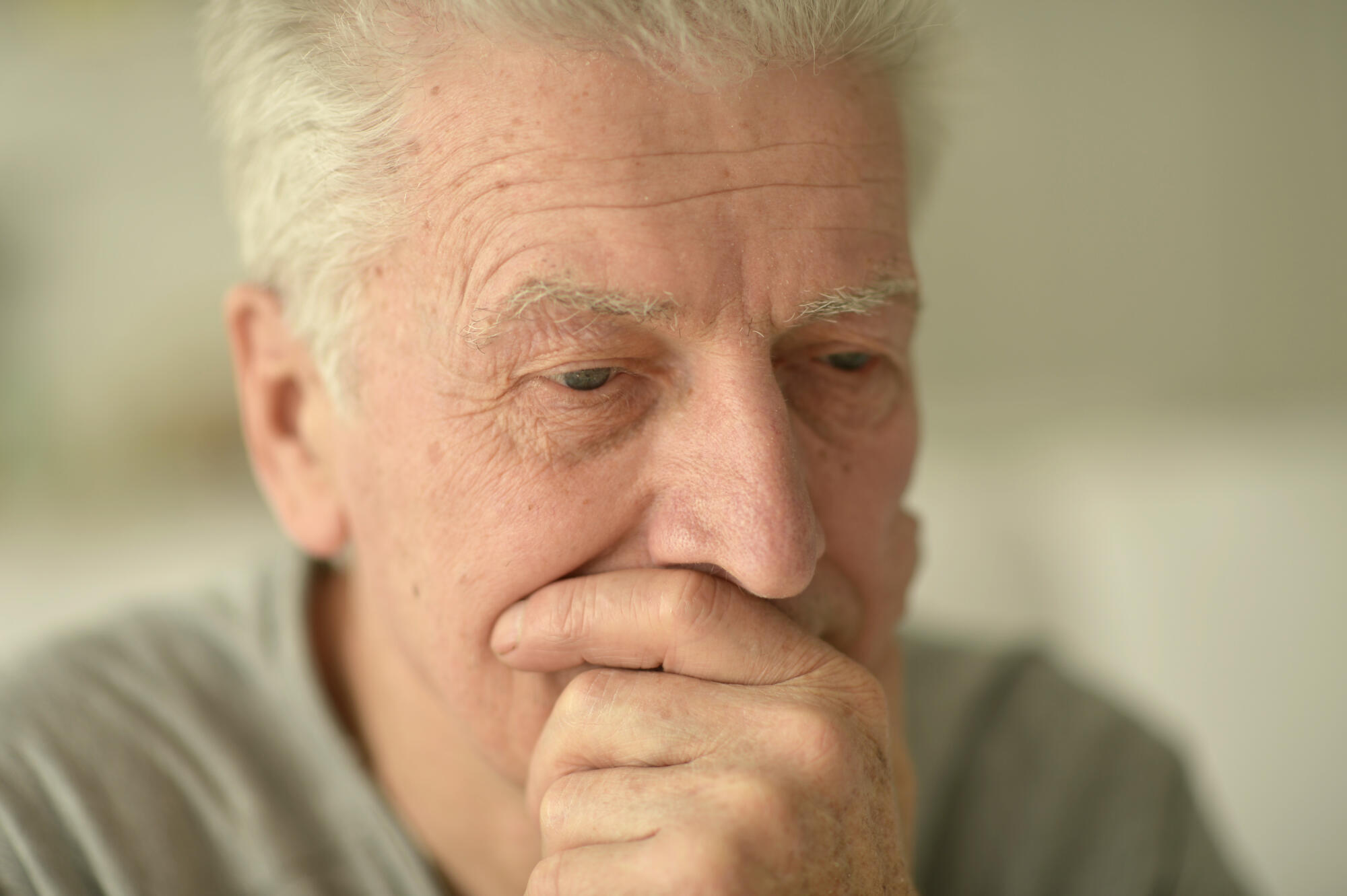Anxiety in Older Adults: What to Know and Watch For