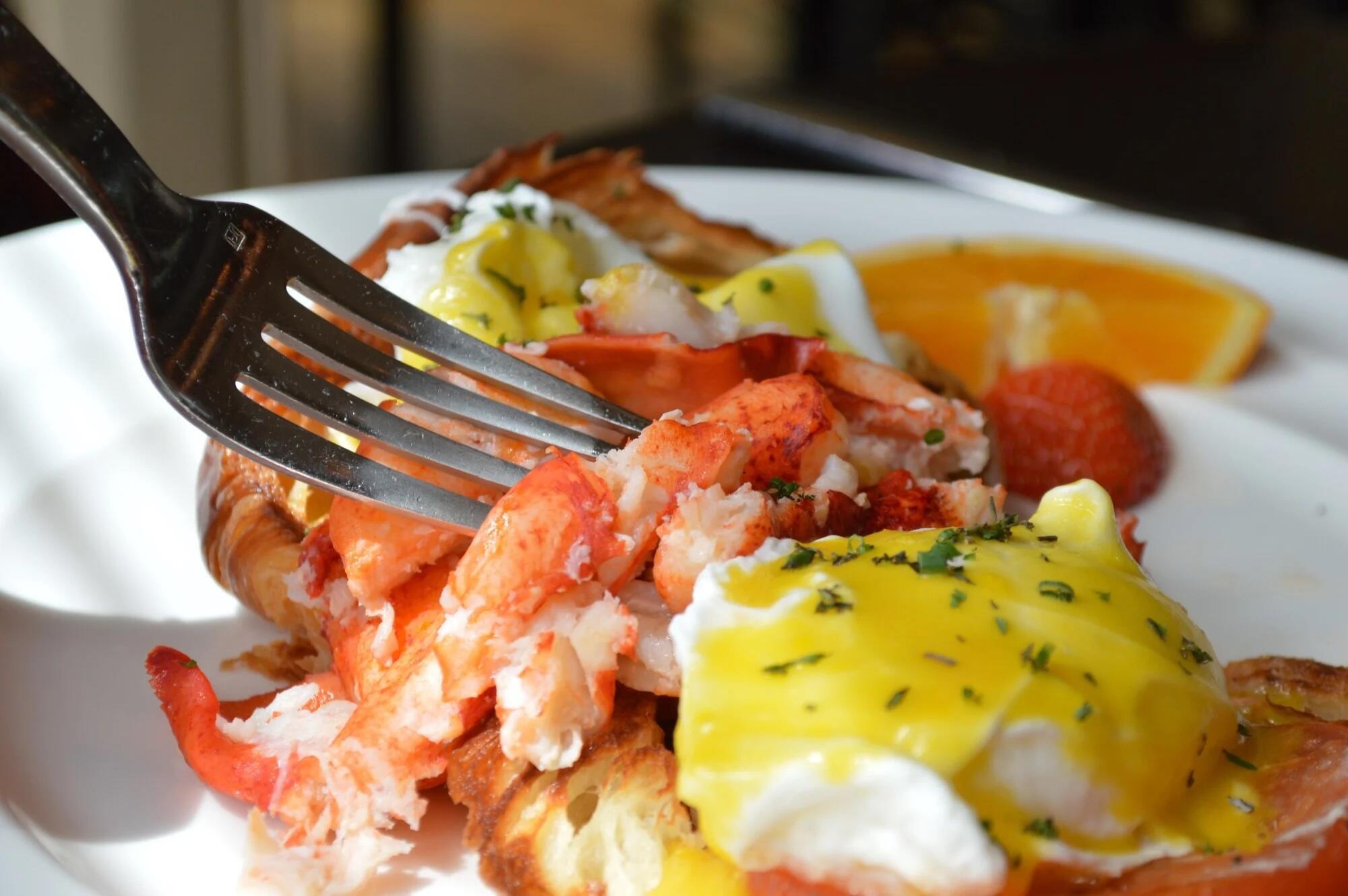 Father's Day Brunch Ideas for Seniors and Families in Hemet, CA