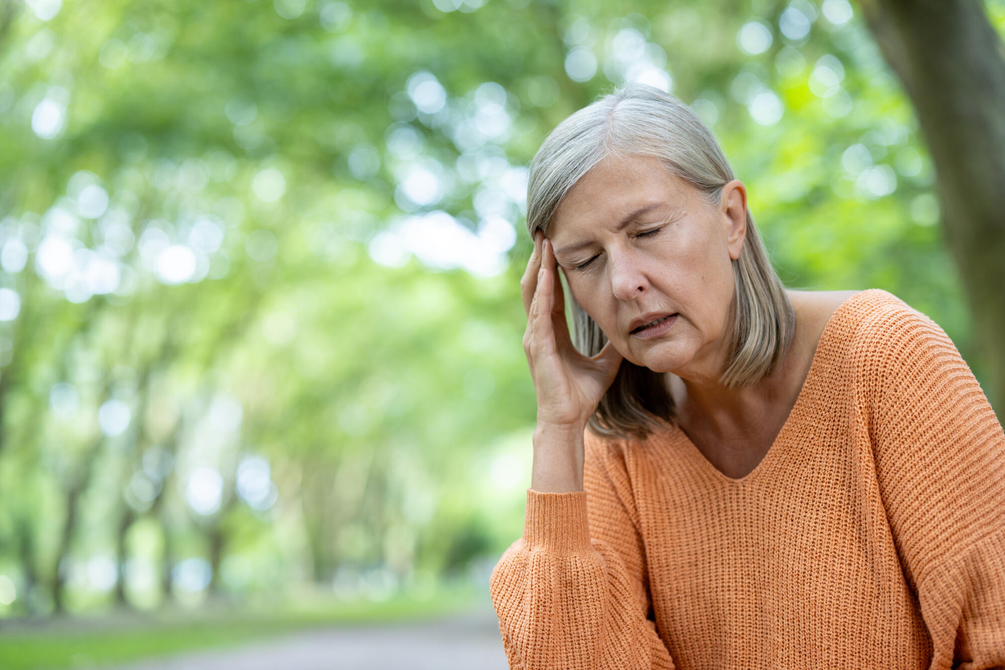Long-Term Effects of Heat Stroke: What Seniors at The Camelot Should Know