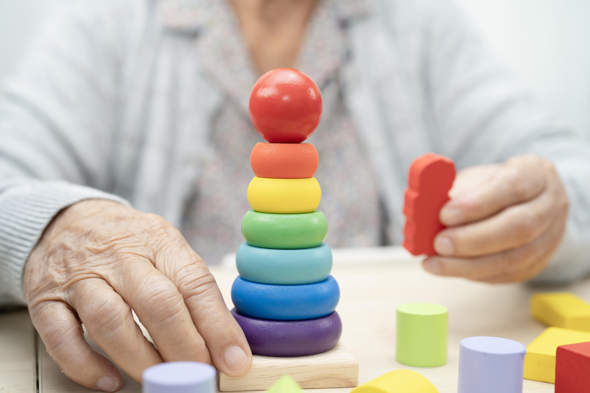 Mindfulness Games for Adults at The Camelot That Encourage Calm and Clarity