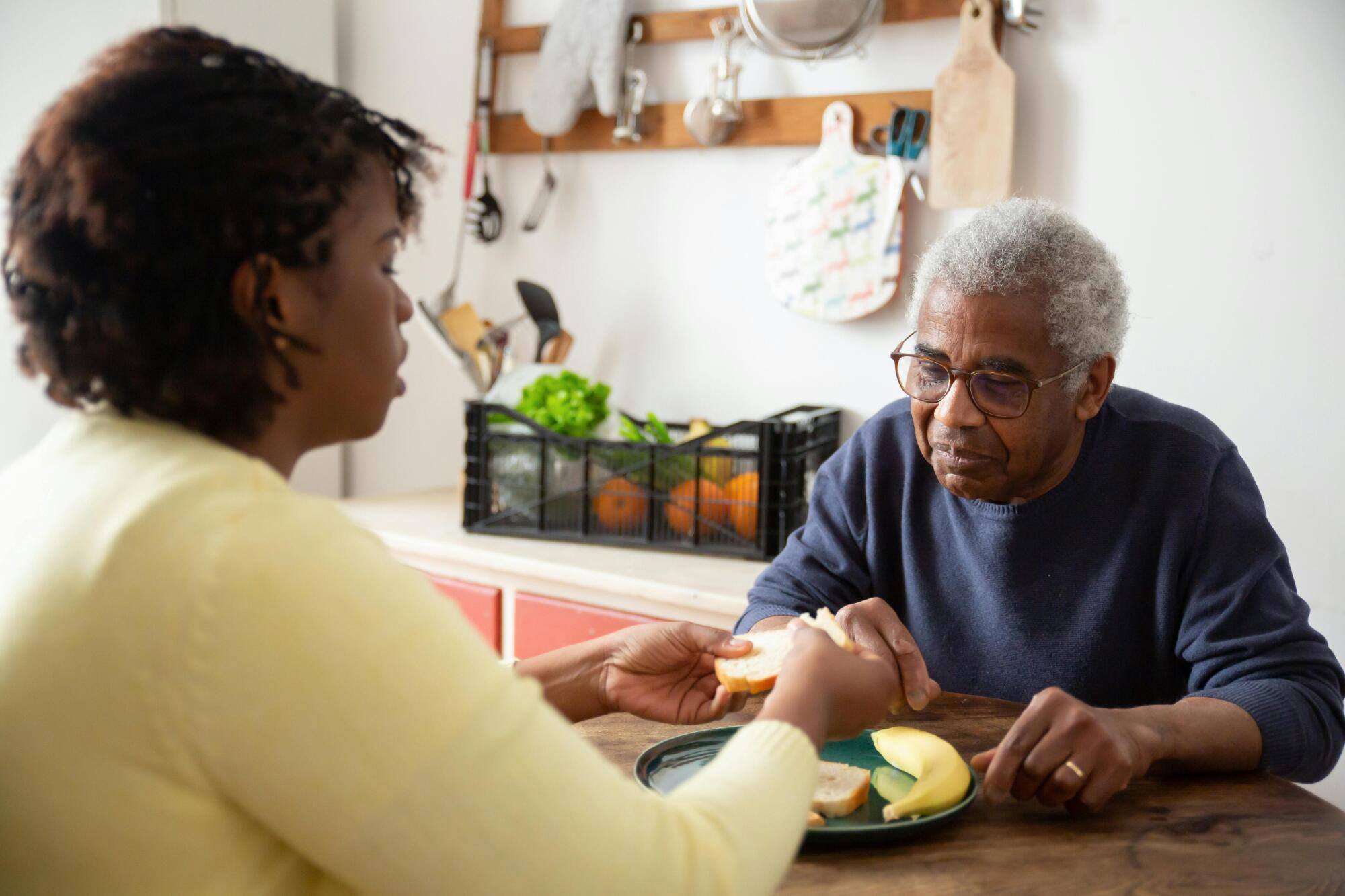 How to Choose Wellness Programs for Seniors